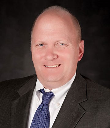 Photo of Michael C. Freden